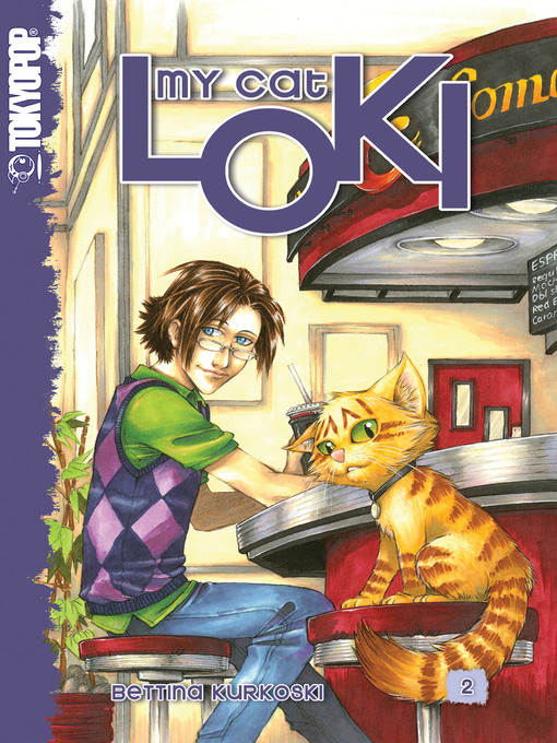 Title details for My Cat Loki, Volume 2 by Bettina M. Kurkoski - Available